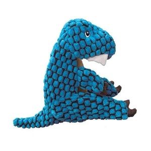 Kong Dynos T Rex Dog Toy - Large - New with Tags